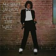Michael Jackson Rock With You Official Audio