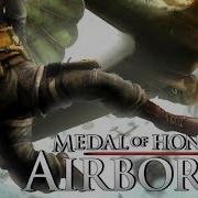 Medal Of Honor Airborne 2007 Full Game Longplay