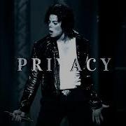 Michael Jackson Privacy LIVE VERSION Made By Me