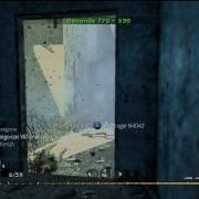 CoD 4 Shit The Reg 50 Fail