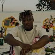 Juice WRLD Black White