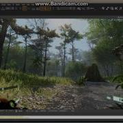 Cryengine 3 Jungle Map Ultra Settings My Custom Map
