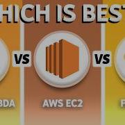 AWS Lambda Vs EC2 Vs Fargate 2026 Which One Is BEST