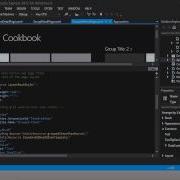 Windows 8 Apps With C Part 5 Familiarizing Ourselves With The Grid App Template
