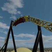 Python S Plunge Mack Multi Launch Roller Coaster No Limits 2