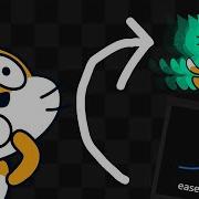 How To SUPERCHARGE Your Scratch Animations With Bézier Curves