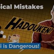 When NOT To Atari Typical Mistakes In Baduk 1