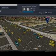 Advanced Traffic Simulation Using Autodesk InfraWorks
