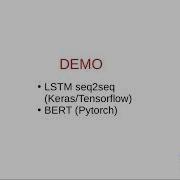 Machine Learning Text Summarizer Comparison