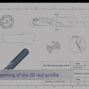 HELITRONIC TOOL STUDIO SKETCHER