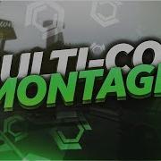 Simple Multi Cod Montage R3DGrind RedZero Red Formula