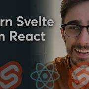 Svelte For React Developers