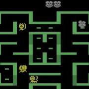 Mouse Trap Atari 2600 Review