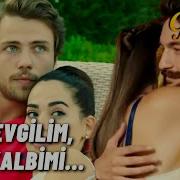 Ali Ve Selin In Aşk Çıkmazı Güneşin Kızları 11 Bölüm