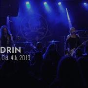 SANHEDRIN Live At Saint Vitus Bar Oct 4th 2019 FULL SET