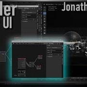 Better UI In Blender 2 81 Python Free Addon English