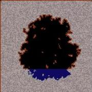 Improved 2D Terrain Generator