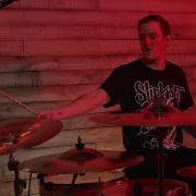 Wage War Relapse Drum Playthrough