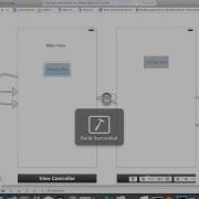 IOS Application Development Tutorial 6 Multiple Views In Storyboard Application Xcode 5