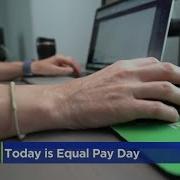 Equal Pay Day Raising Awareness About Gender Pay Gap