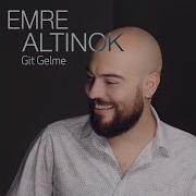 Emre Altınok Git Gelme Official Music Video