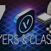Intro To Vectorworks 7 Layers Classes