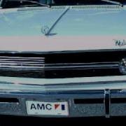 1967 AMC Marlin