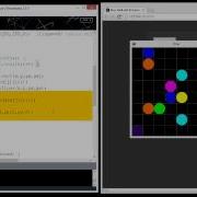 Flow In Processing Java The Game In Under 100 Lines