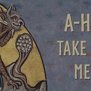 A HA Take On Me Medieval Style Cover Bardcore