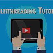 Tutorial 8 Multi Threaded Programming Using VB NET