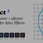 React 2 The Repeater Effector Toolbar For After Effects