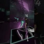 Rush E In Beat Saber AGAIN Shorts