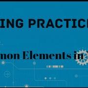 Coding Practice 28 Common Elements In N Sets Coding Nxtwave Python Ccbp Nextwave List