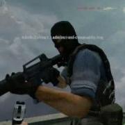 Counter Strike Source Super Headshot