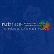 Rutmap Interactive City Guide Offline Map