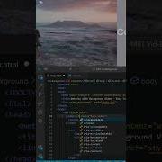Add Video In Website Background Using HTML And CSS Html Css