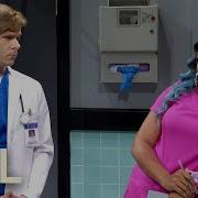 Hot Girl Hospital SNL