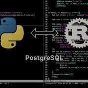 21 PostgreSQL From Python To Rust