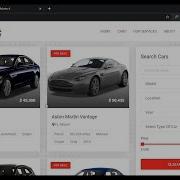 Car Dealer Website Project In Django With Source Code CodeAstro