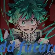 Multi Anime Opening Odd Future