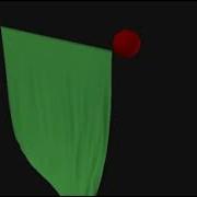 Cloth Simulation On GPU