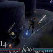 Dissidia Final Fantasy Bug Ad Hoc Battle Cloud Lv 100 Squall Lv 100