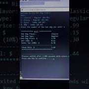 Hot Dog Stall C Coding Cpp Code Codemasters Codinglife Codingninja Coderstokyo Coders