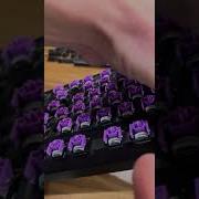 Hot Swapping Razer Huntsman Elite Switches