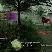 CoD4 Bounce Edit By Addersnake