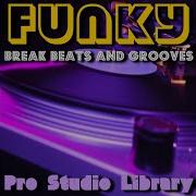 Funky Break Beat 31