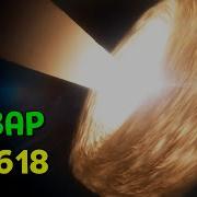 Квазар TON 618 Space Engine