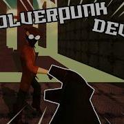 Я Добавил ДРОПКИК и реальных противников REVOLVERPUNK DEVLOG 2
