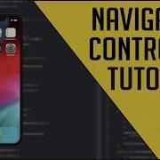 IOS Navigation Controller Tutorial Xcode 9 Swift 4