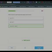 63 Your First JavaScript Program Web Development Sololearn Answers
